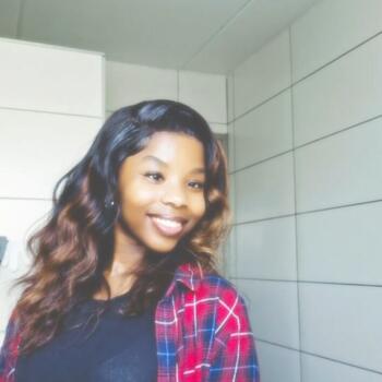 Babysitter in Randburg: Babongile