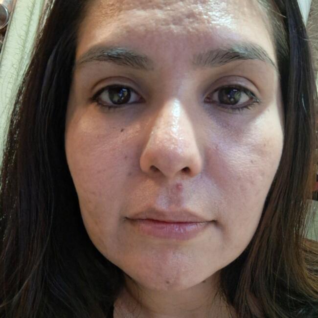 Trabajo para niñera en Quilicura: Natalia