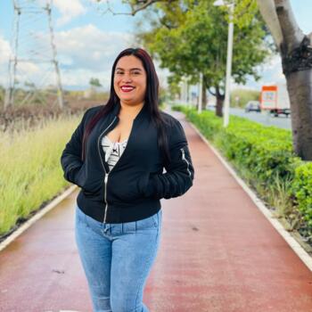 Nanny in Carlet: Catherine Andrea