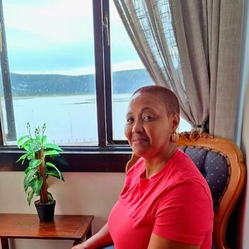 Nanny in Paarl: Eljo