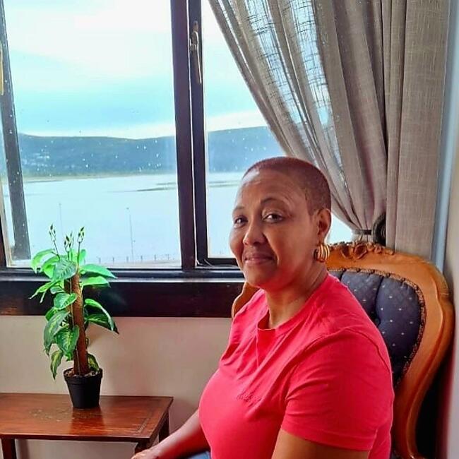 Nanny in Paarl: Eljo