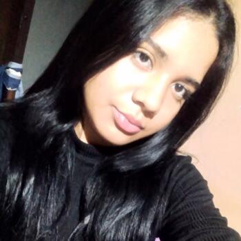 Babysitter in La Chorrera: Ailyn