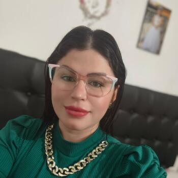 Niñera en Medellín: Neila Zuleima