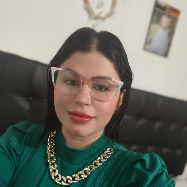Babysitter in Medellín: Neila Zuleima