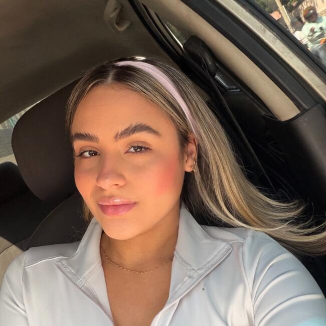 Trabajo para niñera en Barranquilla: Michelle