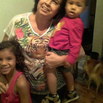 Babysitter in Rio de Janeiro: Sonia