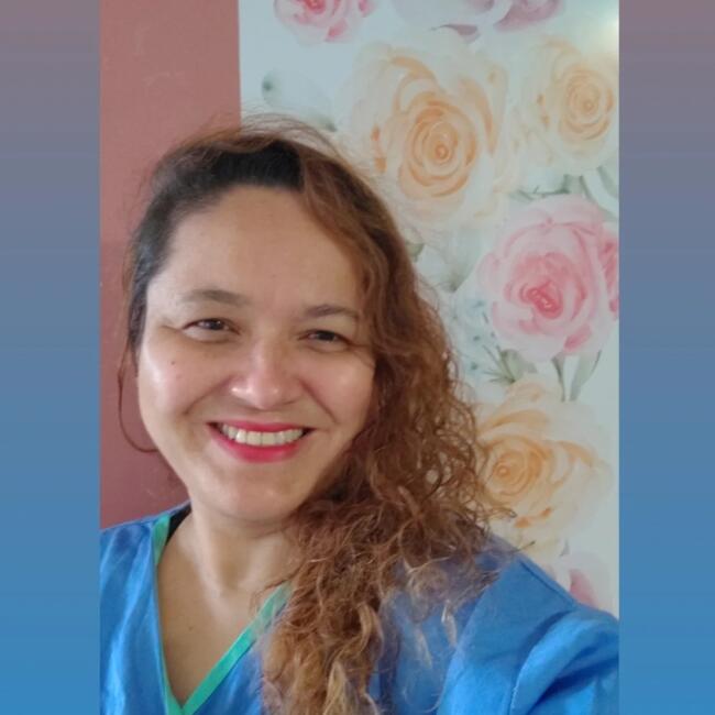Babysitter in Belo Horizonte: Gláucia Olyver