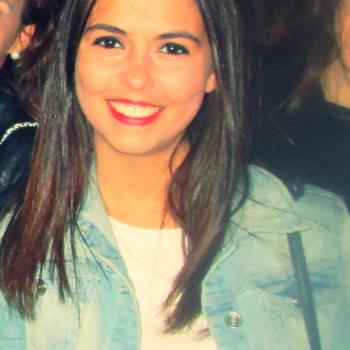 Babysitter in Lisbon: Joana