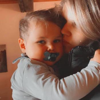 Nanny Roeselare: Laura