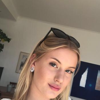 Barnvakt Västerås: Clara
