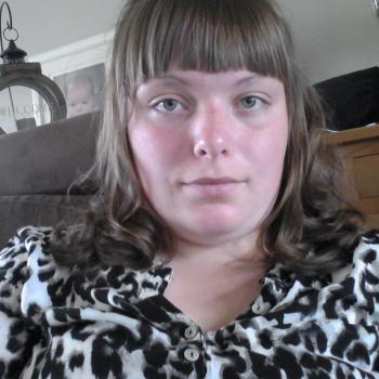 Babysitter Hoogstraten: Melissa