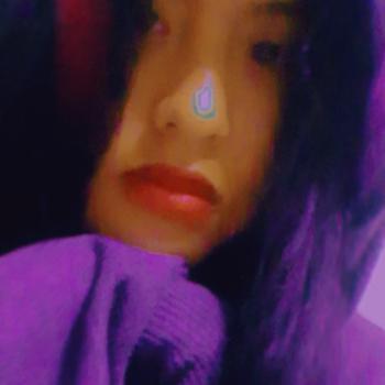 Babysitter Lima: Estrella nicol