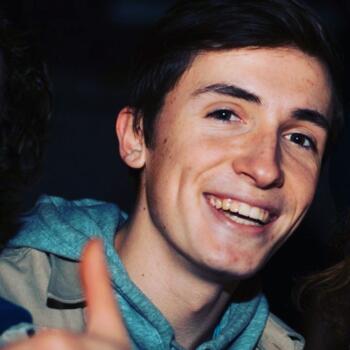 Babysitter in Gent: Lucas