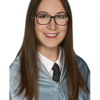 Babysitter in Oviedo: Nerea