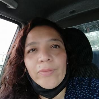 Niñera en Ciudad de México: Iliana