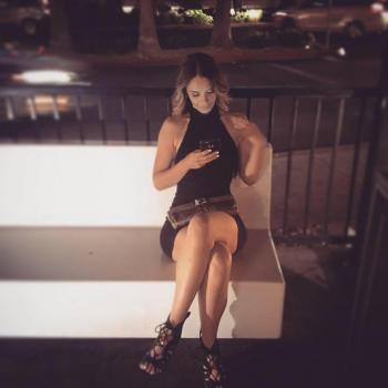 Babysitting job in Hamilton: babysitting job Vanessa