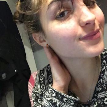 Babysitter in Hamburg: Rahja