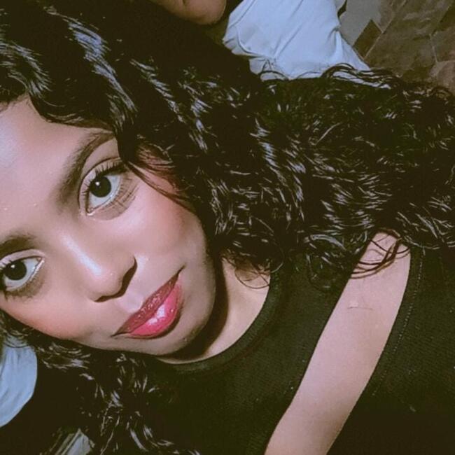 Babysitter in Santa Marta: Maryangel