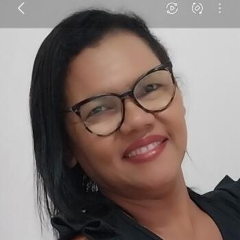 Babysitter in Gramado: Ana cleia