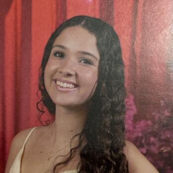 Babysitter in Campo Grande: Anny