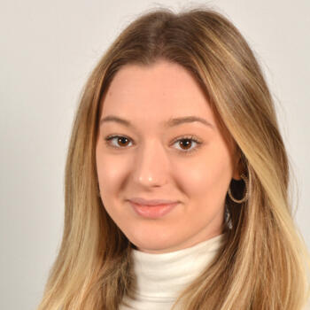 Baby-sitter in Mertert: Lauredana