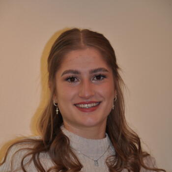 Babysitter in Kriens: Cassandra Theiler