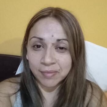 Niñera Monte Grande: Liliana Noemi Medina