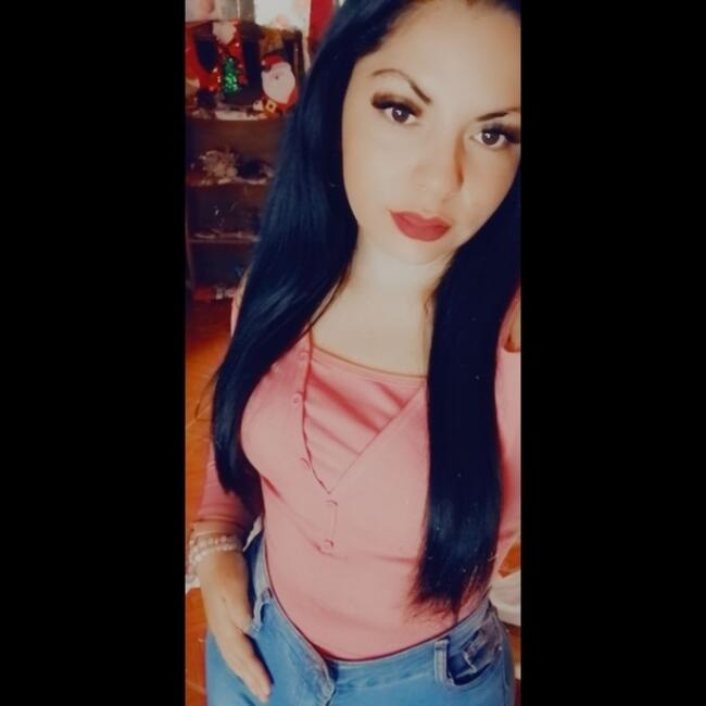 Babysitter in Cartago: Jenny Bonilla Quiros 