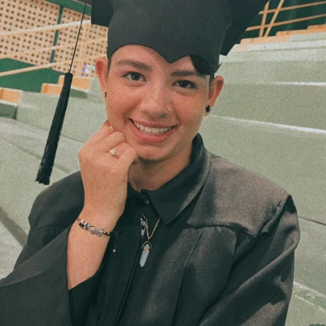 Babysitter in Alajuela: Ashley