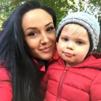 Baby-sitter Dundalk: Amanda