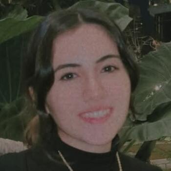 Babysitter in García: Aglae Valeria