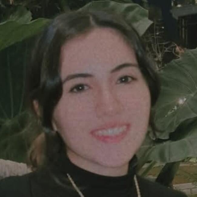 Babysitter in García: Aglae Valeria