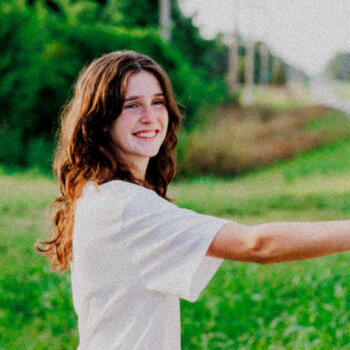 Babysitter Perth: Saoirse