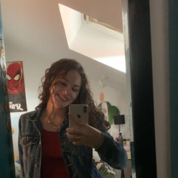 Babysitter in Limoges: Candice