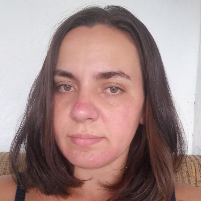 Babysitter in Camboriú: Michele