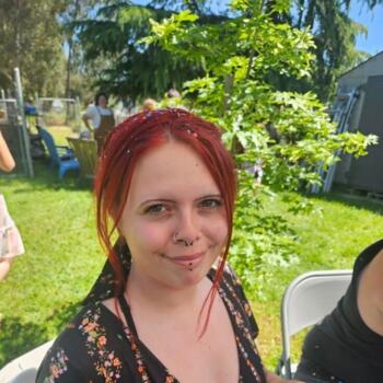 Babysitter Davis: Hailey