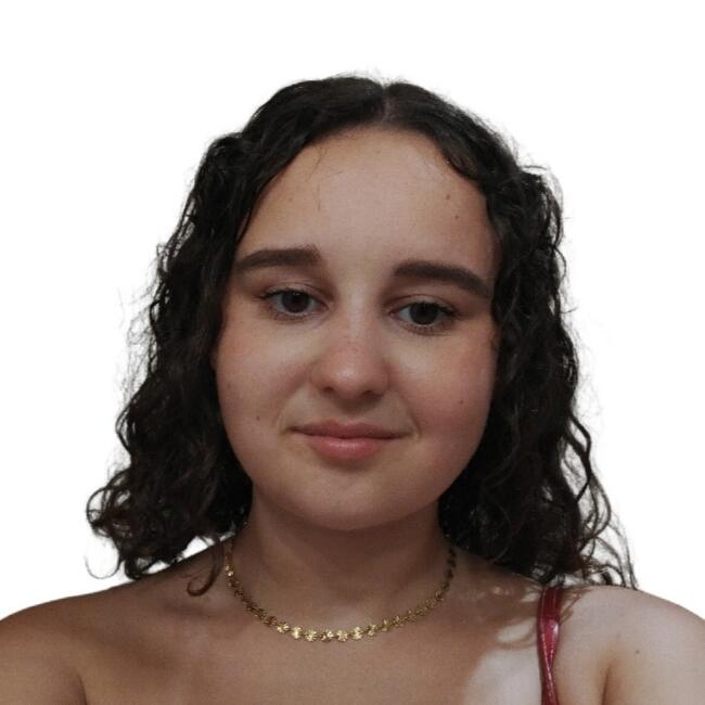 Babysitter in Girona: Berta