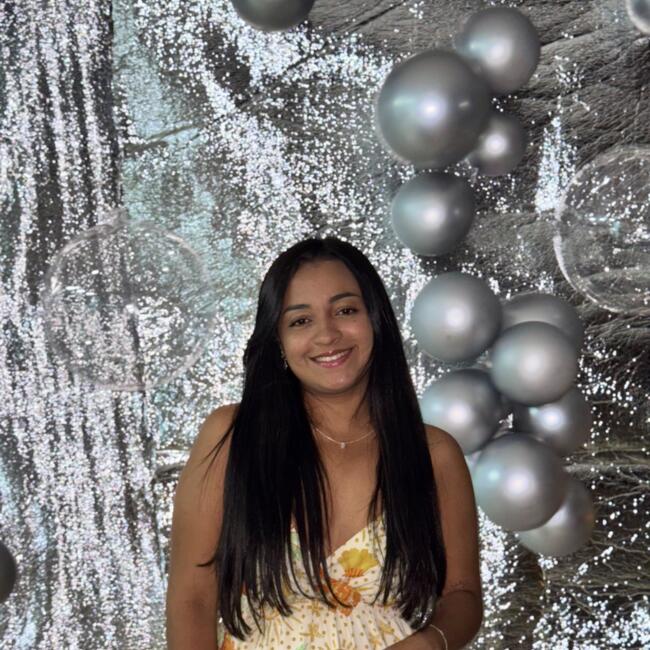 Babysitter in Duque de Caxias: Marjorye