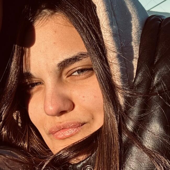 Babysitter a Piazzola sul Brenta: Aurora