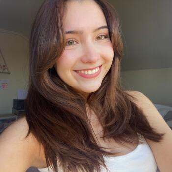 Niñera en Linares: Agustina