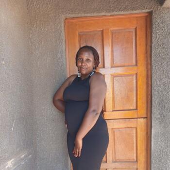 Nanny in Durban: Neliswa