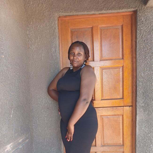 Nanny in Durban: Neliswa