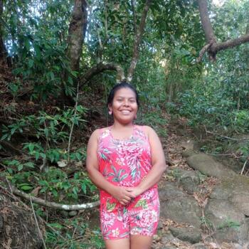 Niñera en Vista Alegre: Rafaela Gómez