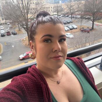 Babysitter in Mint Hill: Amaya