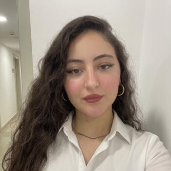Nanny in Safi: IMANE