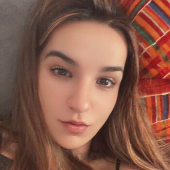 Babysitter in Bussigny: Vania