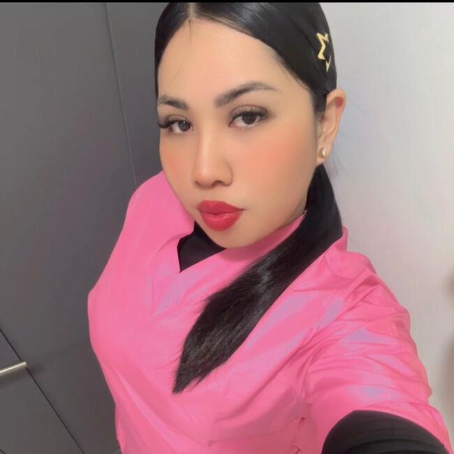 Niñera en Veracruz: Elizabeth