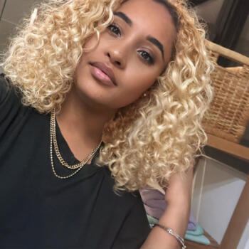 Babysitter in Etterbeek: Layila