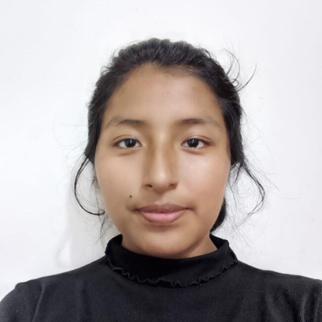Babysitter in Lima Lima: Rosa