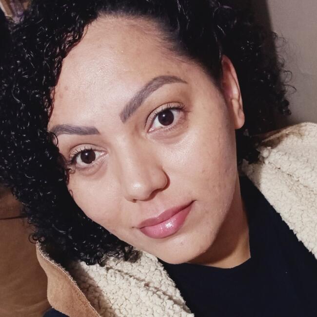 Babysitter in Mogi das Cruzes: Glaucia